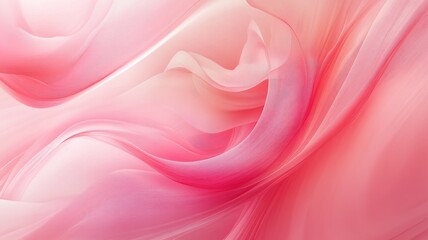 Obraz premium Monochromatic pink abstract background with various textures, creating a visually engaging and dynamic composition. Simplicity and minimalism through tonal variation and texture.