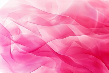 Fototapeta premium Monochromatic pink abstract background with various textures, creating a visually engaging and dynamic composition. Simplicity and minimalism through tonal variation and texture.