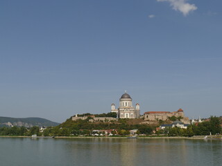 Esztergom, Ungarn