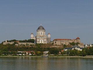 Esztergom, Ungarn