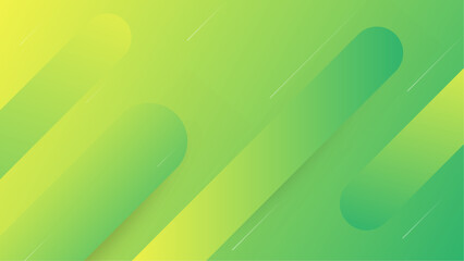 abstract green background