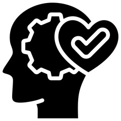 Emotional Intelligence Icon