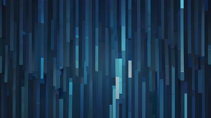 Calm blue background material. Blue title back. Generative AI