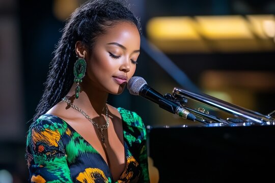 Montreal Jazz Festival celebrating the Art of Jazz with creative collaborations between musicians