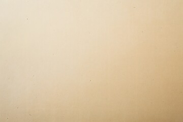 Blank Beige Paper Texture Background, Smooth, Slightly Aged, Texture Overlay, Poster Background, Paper Surface