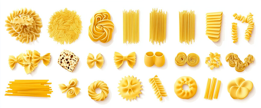 &amp;quot;Uncooked Spaghetti&amp;quot; Images – Browse 135 Stock Photos, Vectors, and ...