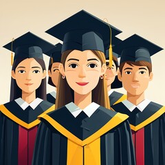 graduation cap
