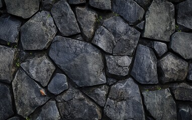 Obraz premium stone texture 