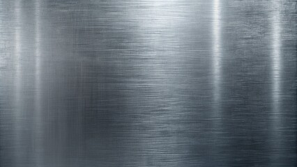 Brushed Metal Texture, Industrial Design