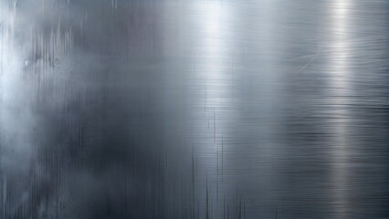 Brushed Metal Texture, Industrial Design