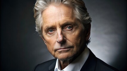 Fototapeta premium dylan michael douglas