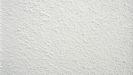 Fototapeta premium White whitewash wall background or texture seen from a bird s eye view, abstract, aged, design, decor, rustic, whitewash, paint, top view, home, old, surface, vintage, background, plaster