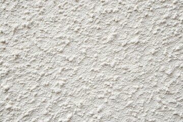 uneven, construction, paint, stucco, material, rustic, pattern, plaster, White coarse rough plaster material commonly found on a house wall providing a textured and rugged appearance