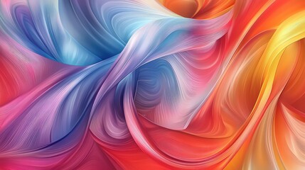 Creative abstract decorative background suitable for art and design projects.