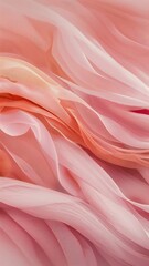 Fototapeta premium Pink pastel background texture