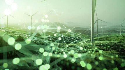 spider web with dew drops