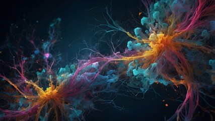 Digitale Landschaften: Die Kunst der Hybrid-Cloud