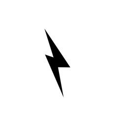 lightning icon