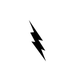 lightning icon