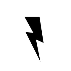 lightning icon