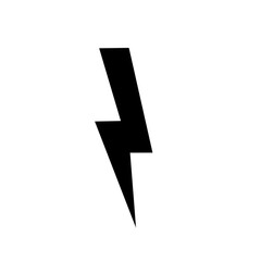 lightning icon