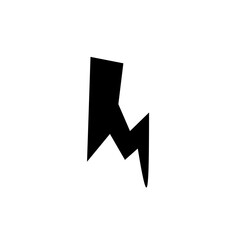 lightning icon