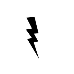 lightning icon