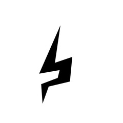 lightning icon