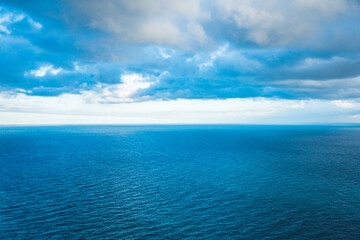 Palma de Mallorca, Spain - Island bay scenery