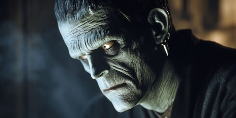 frankenstein's monster