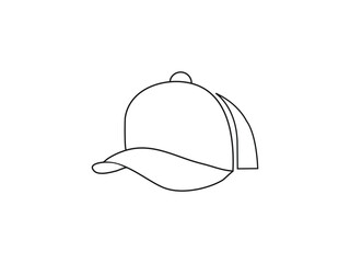 Look at existing cap icons for reference.