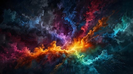 Lebendige Hybrid-Cloud: Kunst und Technologie vereint