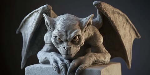 gargoyle,