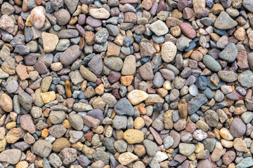 Pebble stone texture background graphic resource