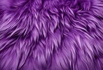 Fototapeta premium Purple Wool Texture Background