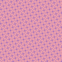 Endless Geometric Math Patterns Ai Made Mathematical Pattern Endless Geometry Seamless Style Design 743