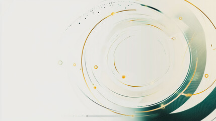 Fototapeta premium charts and graphs with statistics to innovative analyze business potential and forecast future development of companies growth.