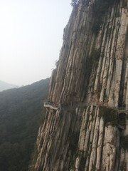 Photos taken while traveling abroad