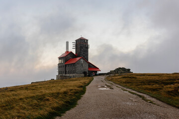 Śnieżne Kotły