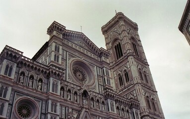 Fototapeta premium duomo