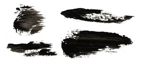 Brands of handmade textured brushes, set of great quality brushes. See more on our profile