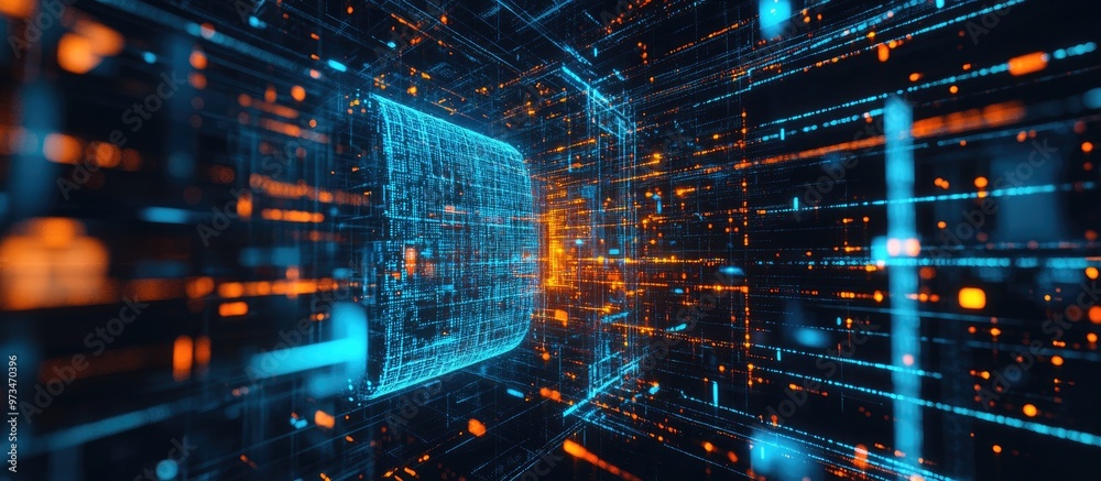 Aufkleber ai driven digital communication strategies to enhance network security and prevent cybercrime focusi