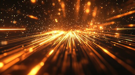 Illustration of radiant spreading lines showcasing effects for e commerce signs retail shopping advertising marketing campaigns backdrops landing pages website headers and motion animations