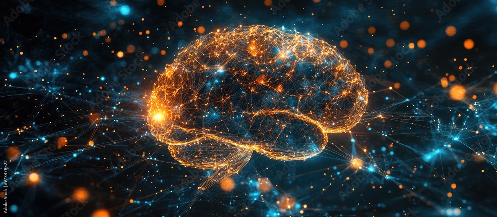Poster ai technology enhances business planning and data management aiding human efforts through advanced l