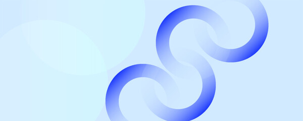 Abstract modern dynamic blue geometric background. vector design concept. eps 10