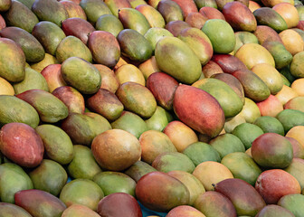 Mangos