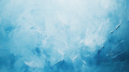Obraz premium Beautiful light blue background with soft gradients and smooth textures, creating a serene and calming atmosphere, perfect for minimalist designs