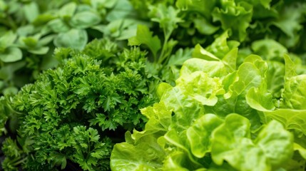 Organic Herbs: Cultivated organically, these fresh or dried herbs offer rich flavors and support sustainable farming, adding both taste and eco-consciousness to your kitchen.

