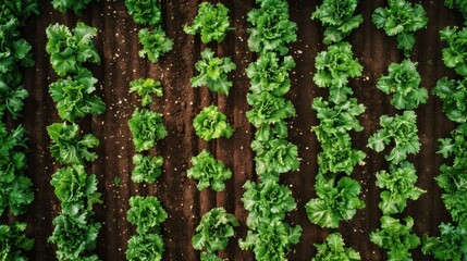 Organic Farming: Employs sustainable techniques free from synthetic pesticides and fertilizers, boosting soil health and promoting biodiversity for a more resilient ecosystem.
