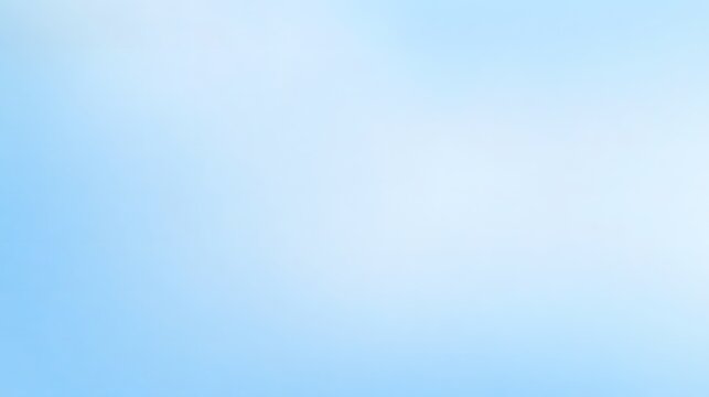 Pastel light blue background with grainy noise texture, offering soft and smooth tones, perfect for banner designs, minimalist backdrops, and copy space, ideal for modern and artistic visual concepts